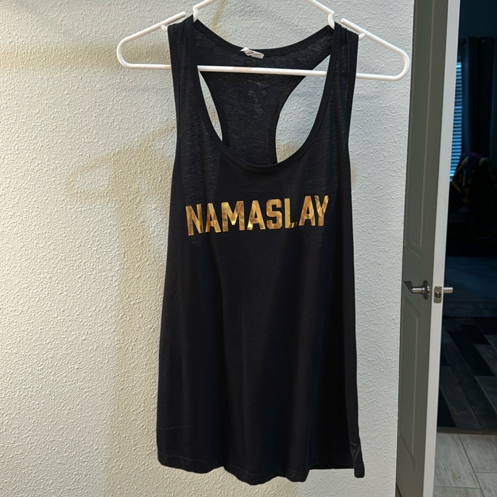 Peloton tank